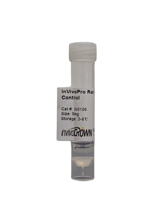 InVivoPro Rat IgG2b in vivo Isotype control