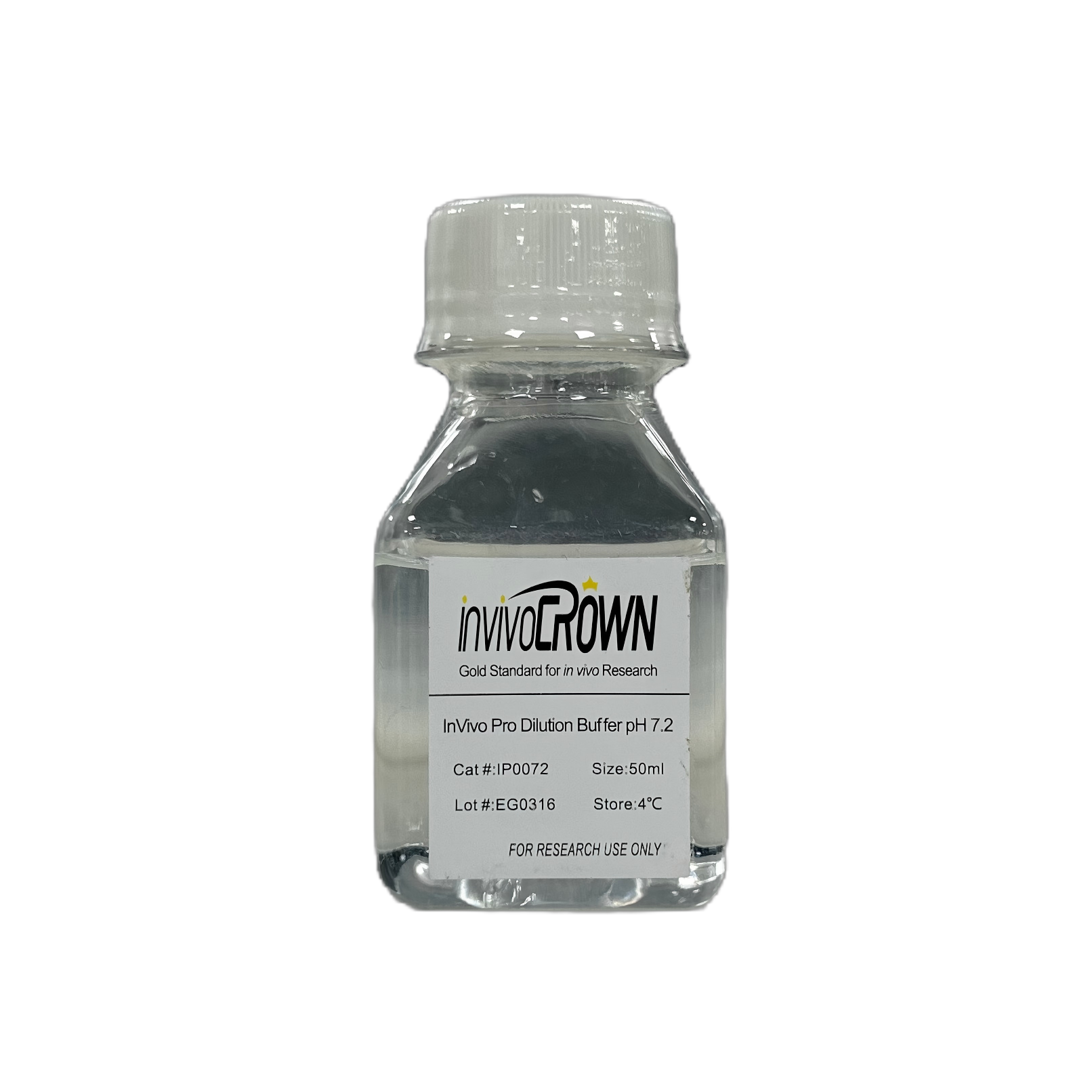 InVivoPro Dilution Buffer pH 7.2