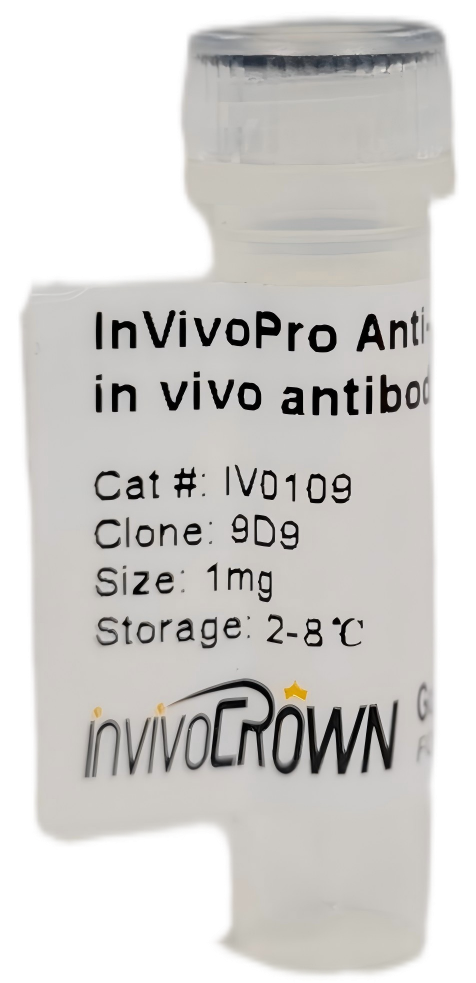 InVivoPro Anti-Mouse CTLA-4 (CD152) in vivo antibody, Clone 9D9