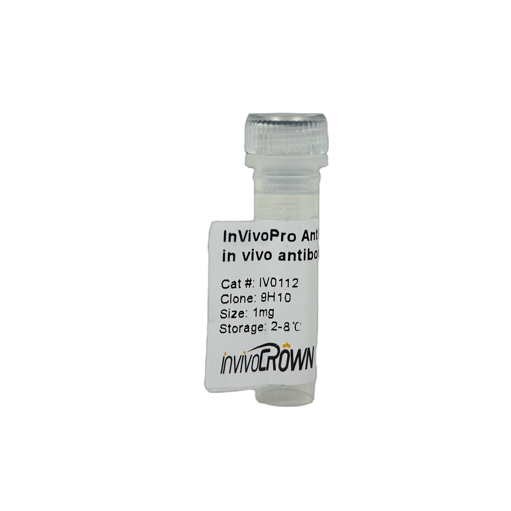 InVivoPro Anti-Mouse CTLA-4 (CD152) in vivo antibody, Clone 9H10
